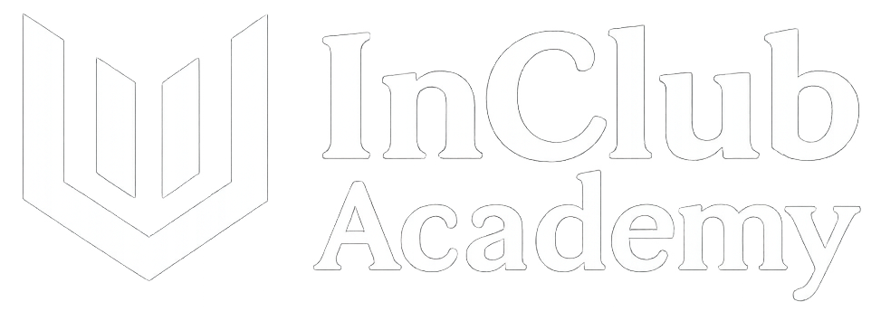 InClub Academy Logo